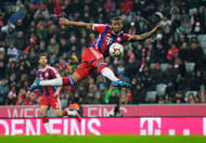 Jerome Boateng